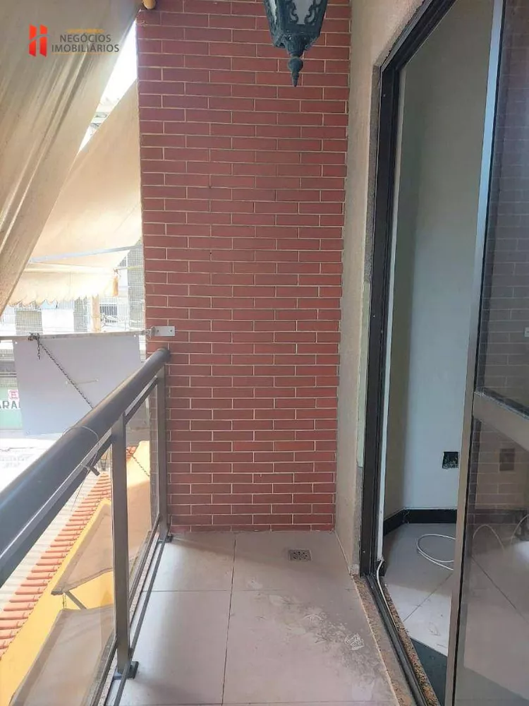 Apartamento, 2 quartos, 86 m² - Foto 8