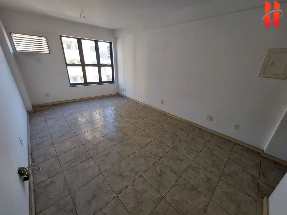 Sala-Conjunto, 28 m² - Foto 2