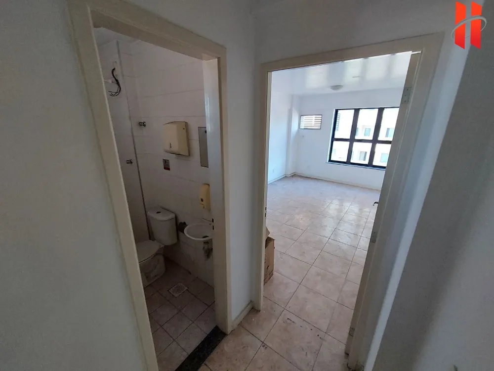 Sala-Conjunto, 28 m² - Foto 4