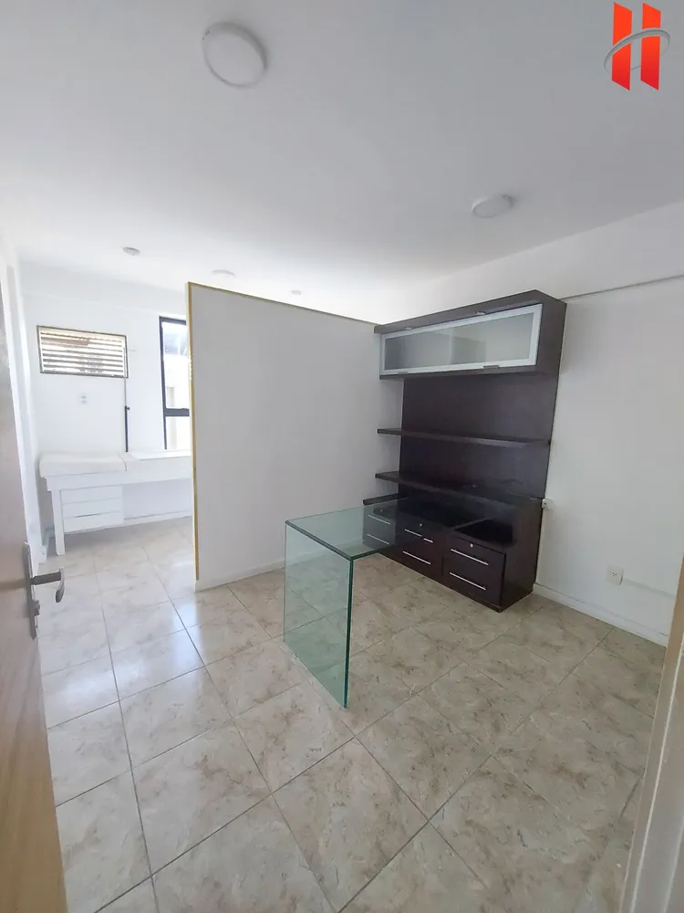 Sala-Conjunto, 35 m² - Foto 7