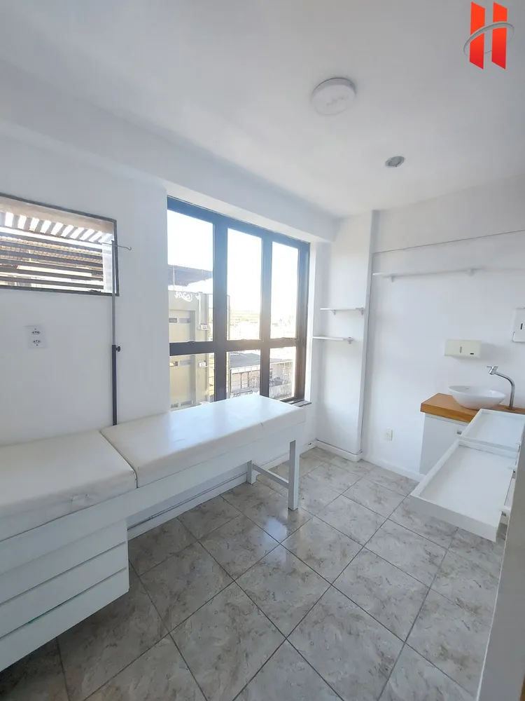 Sala-Conjunto, 35 m² - Foto 8
