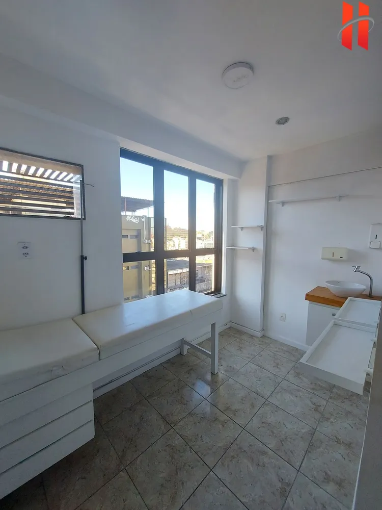 Sala-Conjunto, 35 m² - Foto 1