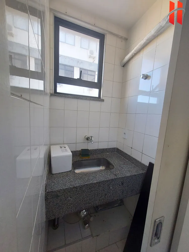Sala-Conjunto, 35 m² - Foto 4