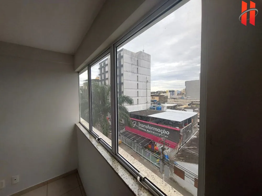 Sala-Conjunto, 30 m² - Foto 5