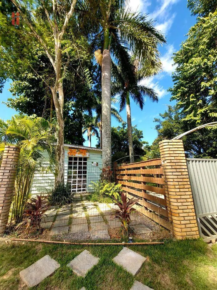 Pousada-Chalé, 12 quartos, 2830 m² - Foto 3