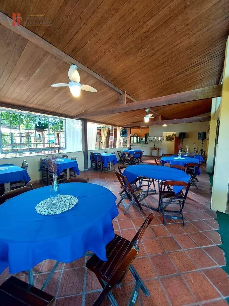 Pousada-Chalé, 12 quartos, 2830 m² - Foto 16