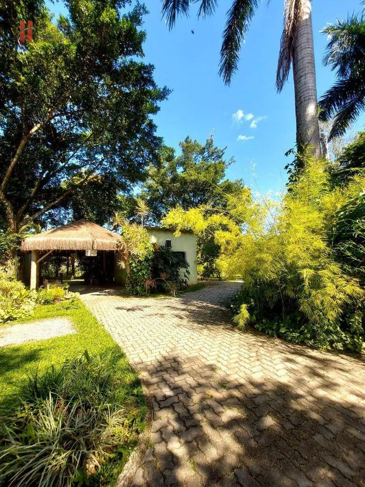 Pousada-Chalé, 12 quartos, 2830 m² - Foto 8