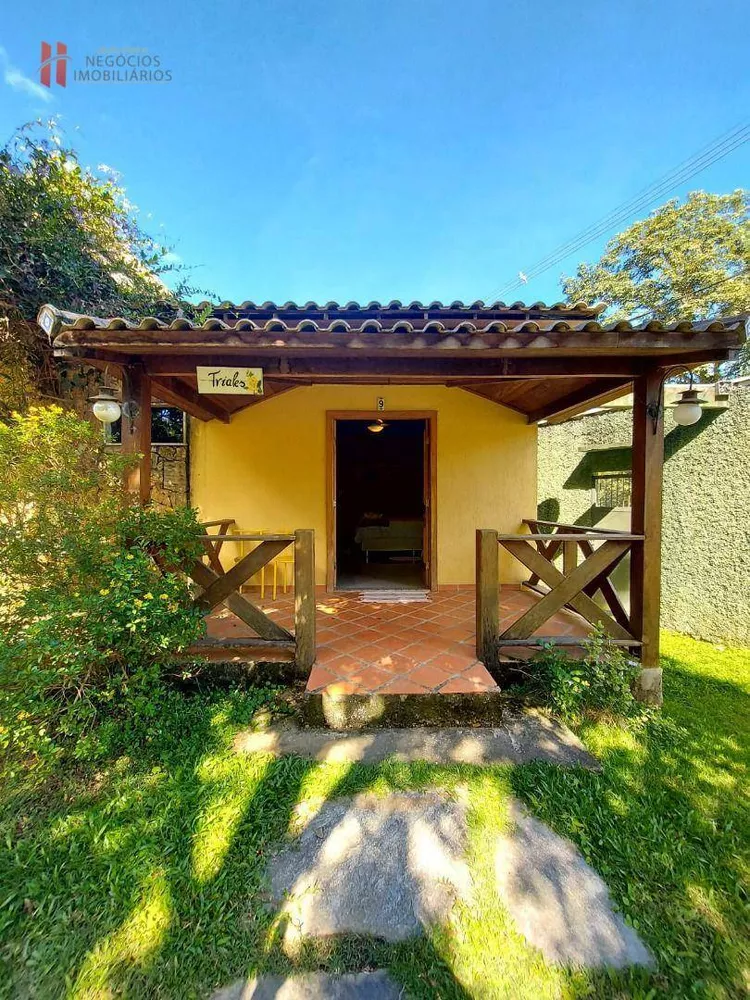 Pousada-Chalé, 12 quartos, 2830 m² - Foto 51