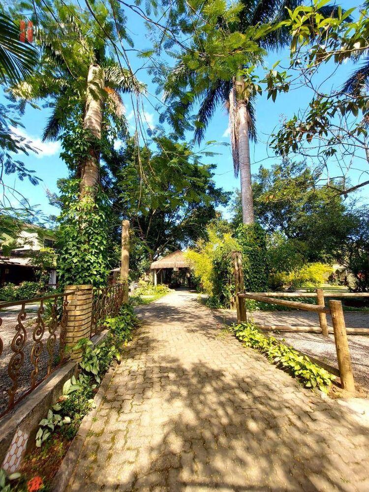 Pousada-Chalé, 12 quartos, 2830 m² - Foto 2