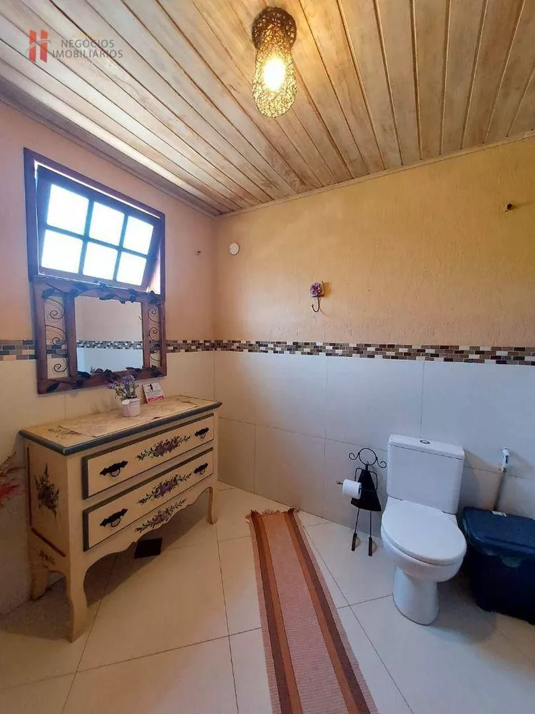 Pousada-Chalé, 12 quartos, 2830 m² - Foto 31