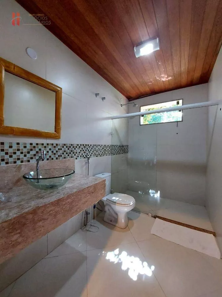 Pousada-Chalé, 12 quartos, 2830 m² - Foto 50