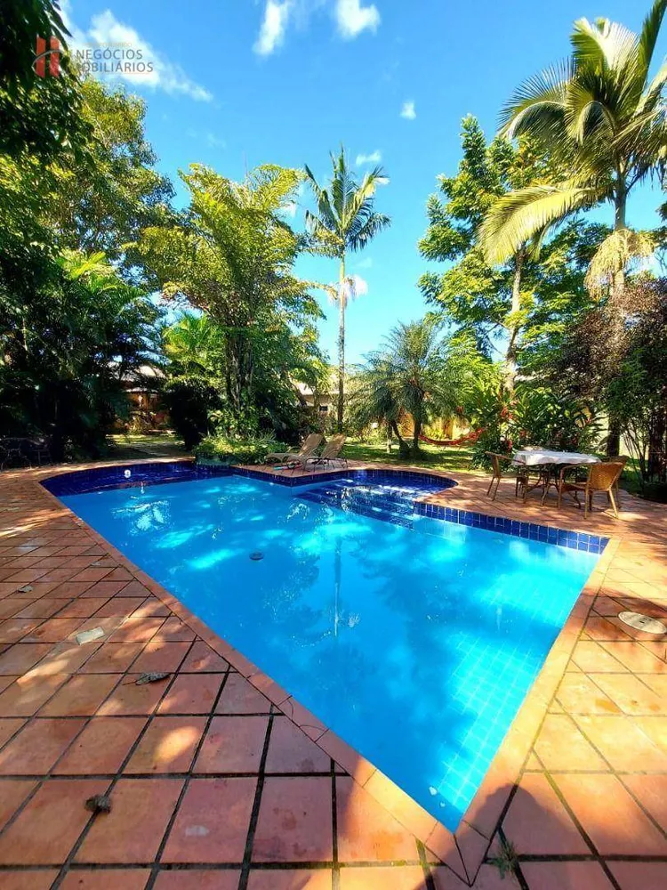 Pousada-Chalé, 12 quartos, 2830 m² - Foto 34