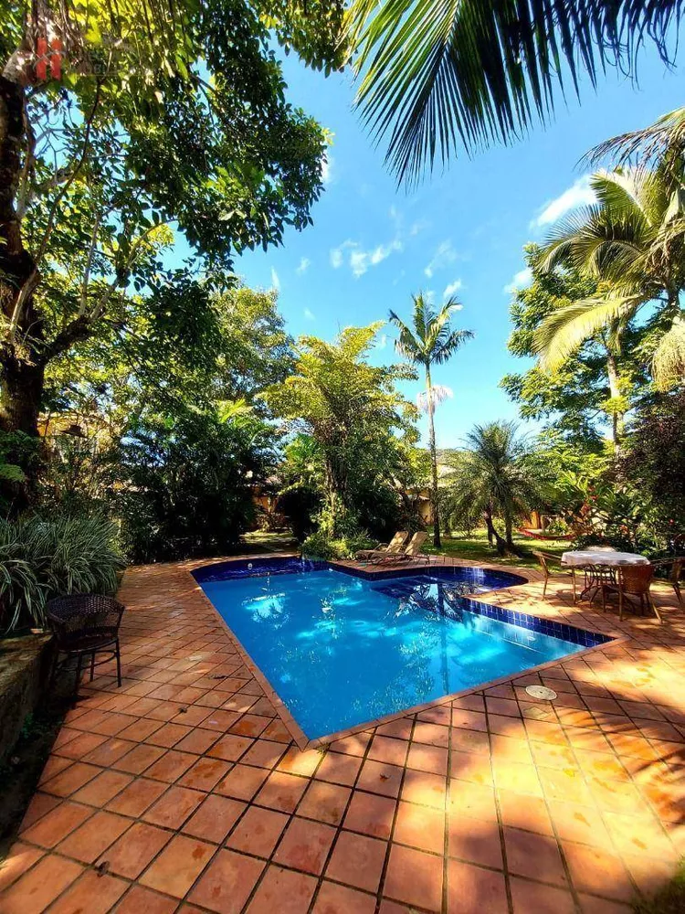 Pousada-Chalé, 12 quartos, 2830 m² - Foto 33