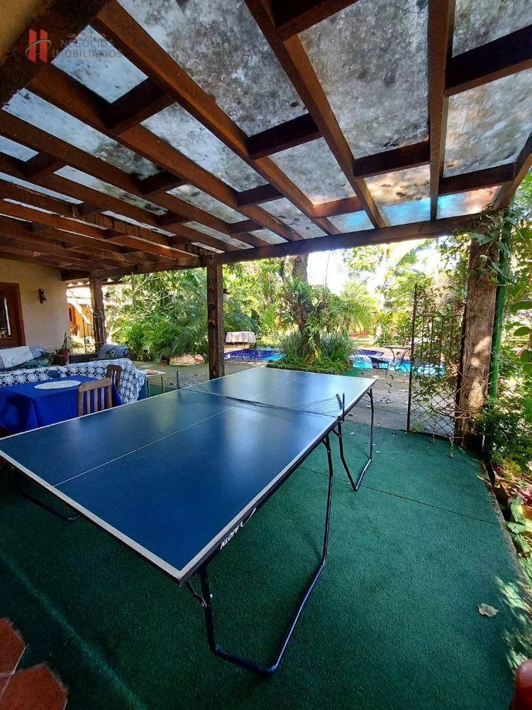 Pousada-Chalé, 12 quartos, 2830 m² - Foto 17