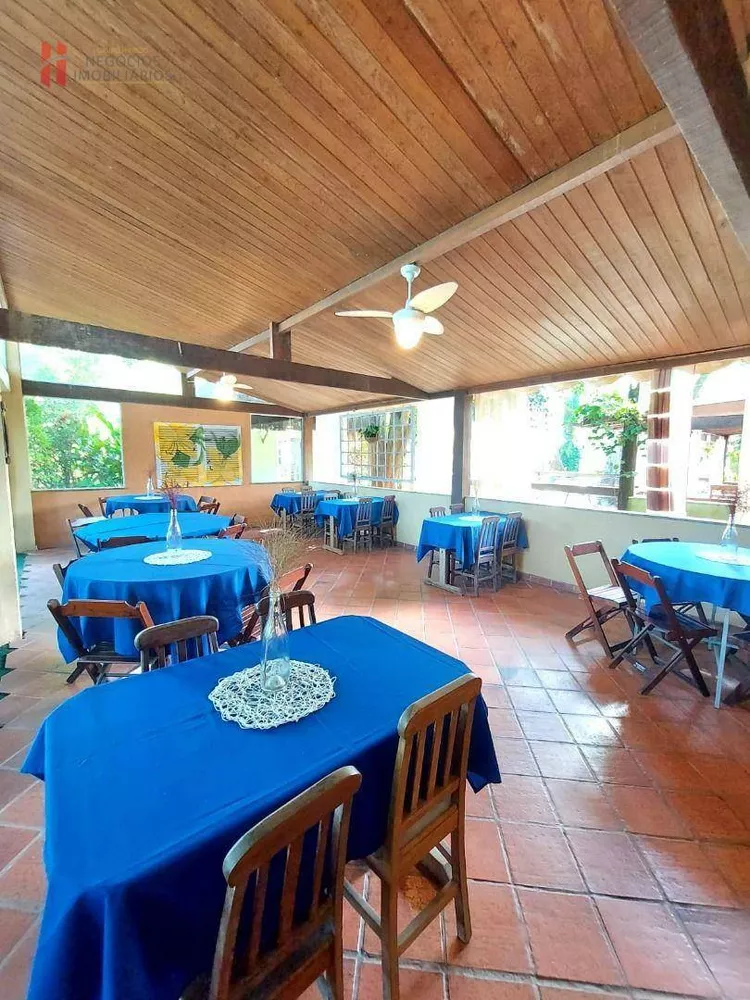 Pousada-Chalé, 12 quartos, 2830 m² - Foto 15