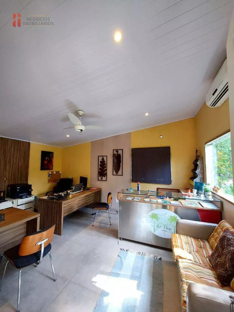 Pousada-Chalé, 12 quartos, 2830 m² - Foto 10