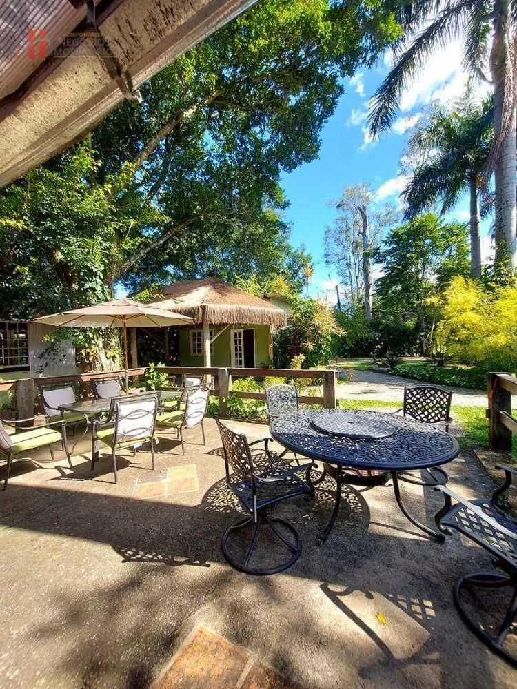 Pousada-Chalé, 12 quartos, 2830 m² - Foto 7