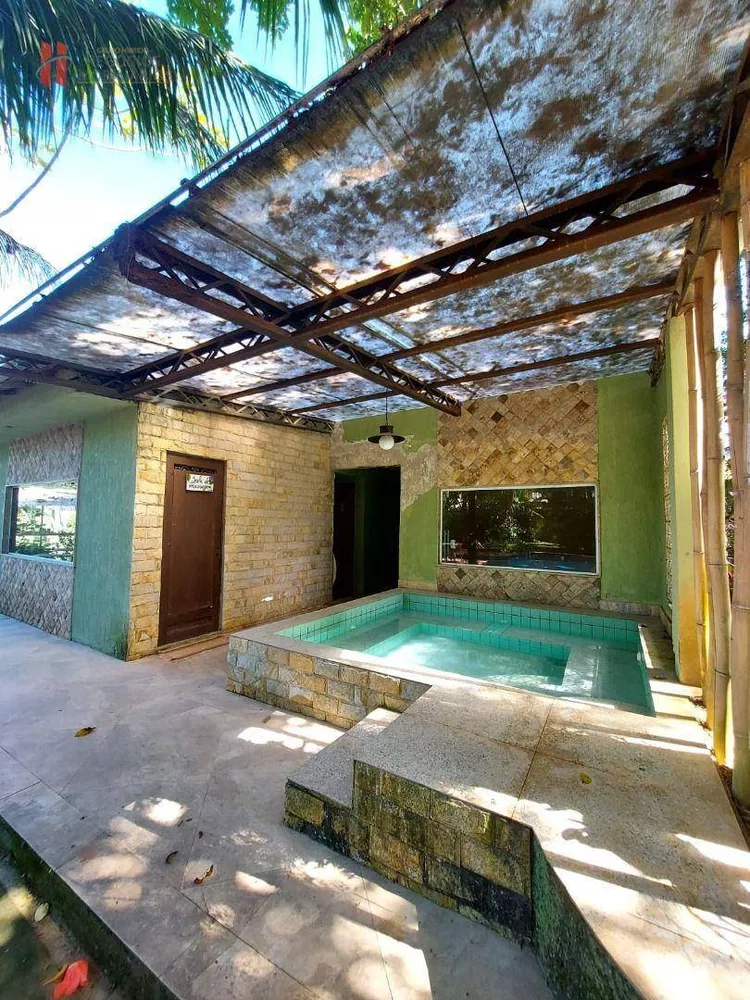 Pousada-Chalé, 12 quartos, 2830 m² - Foto 32