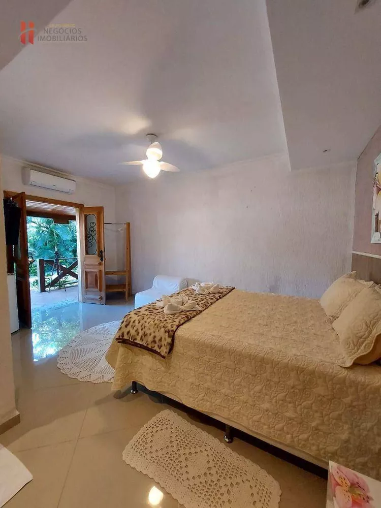 Pousada-Chalé, 12 quartos, 2830 m² - Foto 42