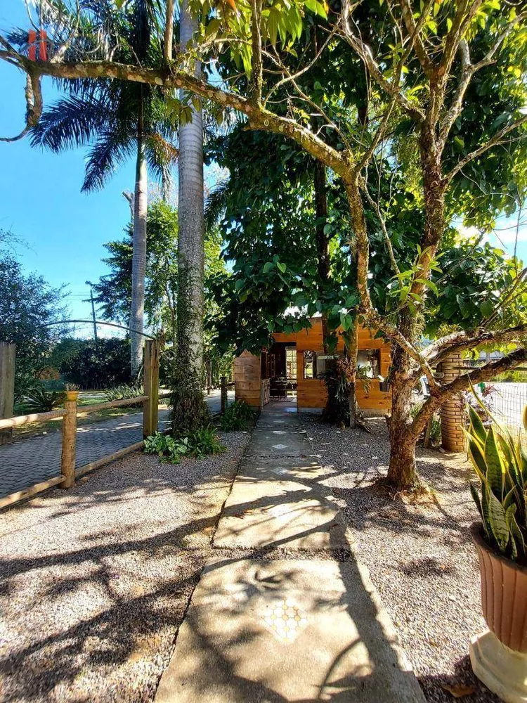 Pousada-Chalé, 12 quartos, 2830 m² - Foto 6