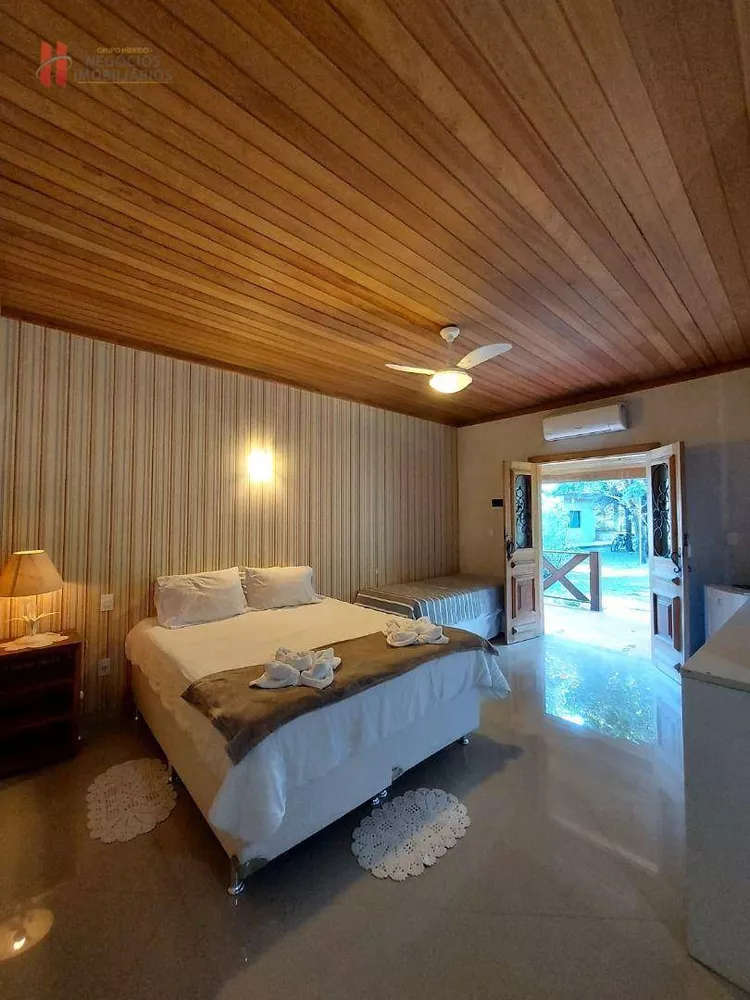 Pousada-Chalé, 12 quartos, 2830 m² - Foto 52