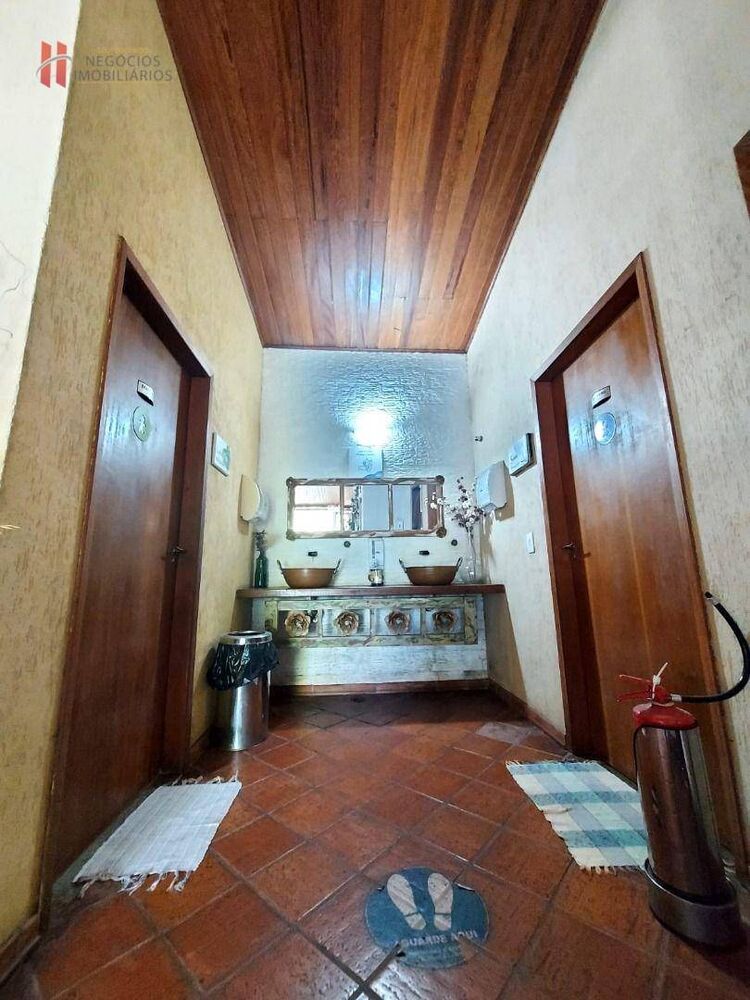 Pousada-Chalé, 12 quartos, 2830 m² - Foto 27