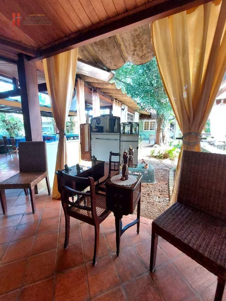 Pousada-Chalé, 12 quartos, 2830 m² - Foto 20