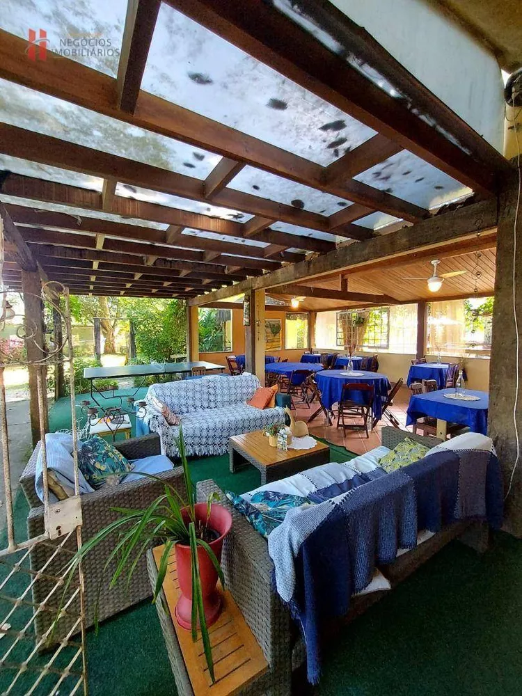 Pousada-Chalé, 12 quartos, 2830 m² - Foto 19