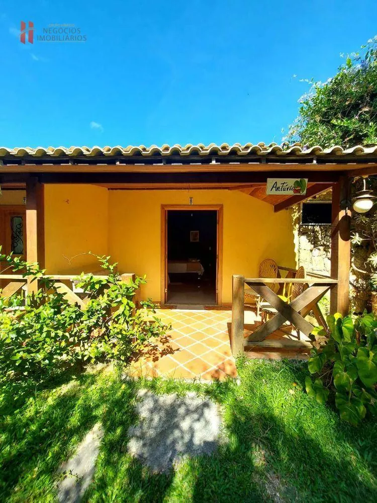 Pousada-Chalé, 12 quartos, 2830 m² - Foto 47