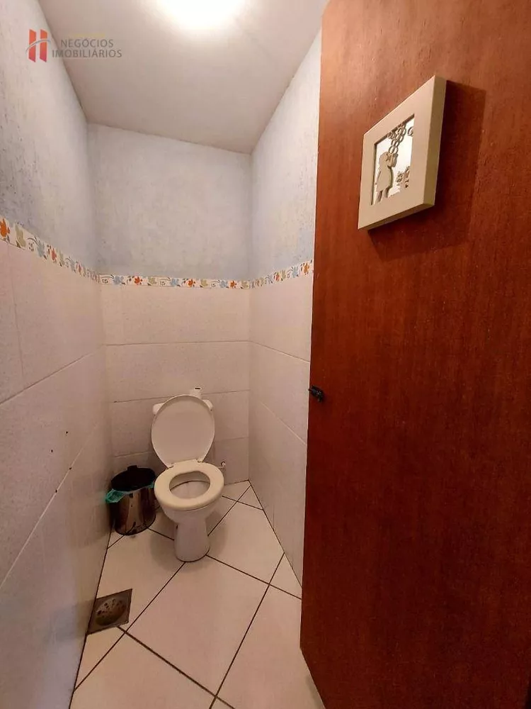 Pousada-Chalé, 12 quartos, 2830 m² - Foto 28