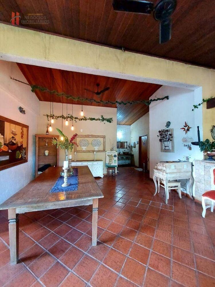 Pousada-Chalé, 12 quartos, 2830 m² - Foto 26