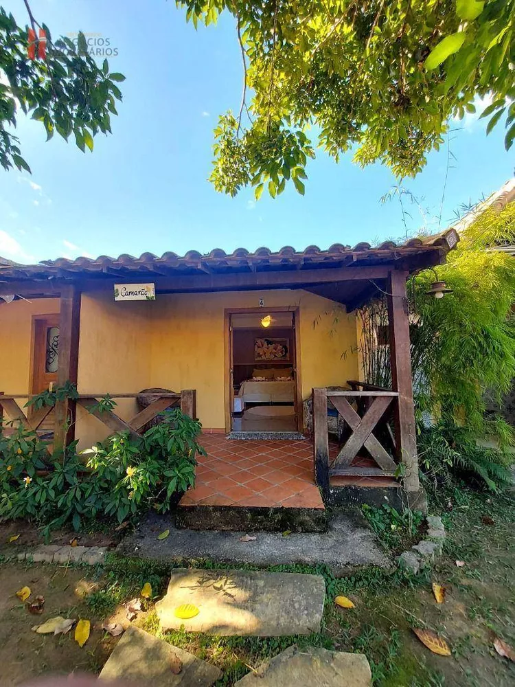 Pousada-Chalé, 12 quartos, 2830 m² - Foto 40