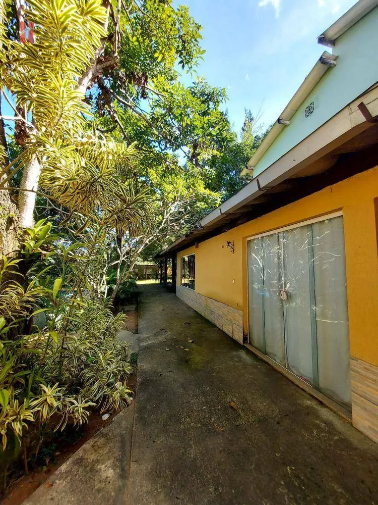 Pousada-Chalé, 12 quartos, 2830 m² - Foto 55