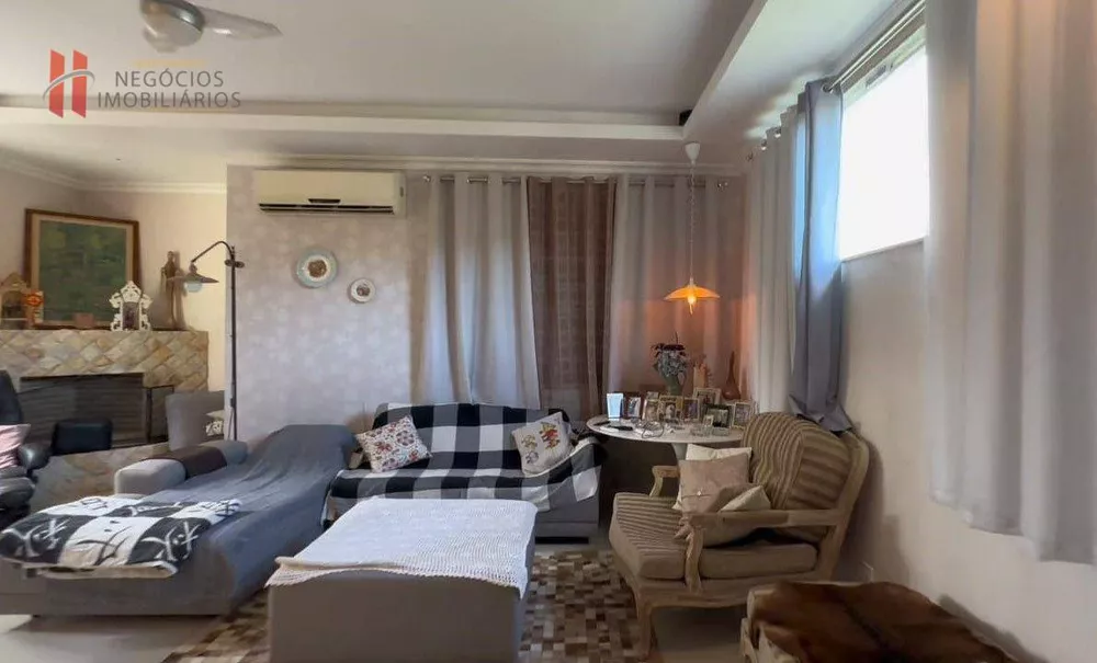 Pousada-Chalé, 12 quartos, 2830 m² - Foto 57