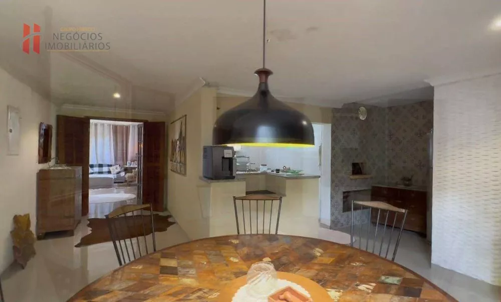 Pousada-Chalé, 12 quartos, 2830 m² - Foto 58