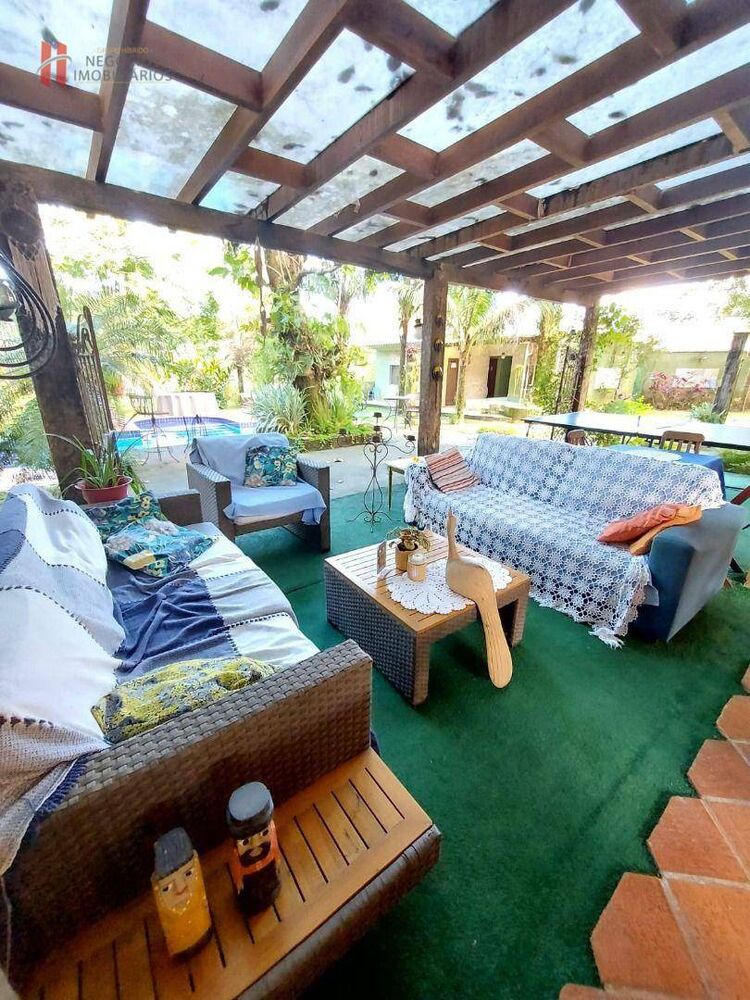 Pousada-Chalé, 12 quartos, 2830 m² - Foto 18