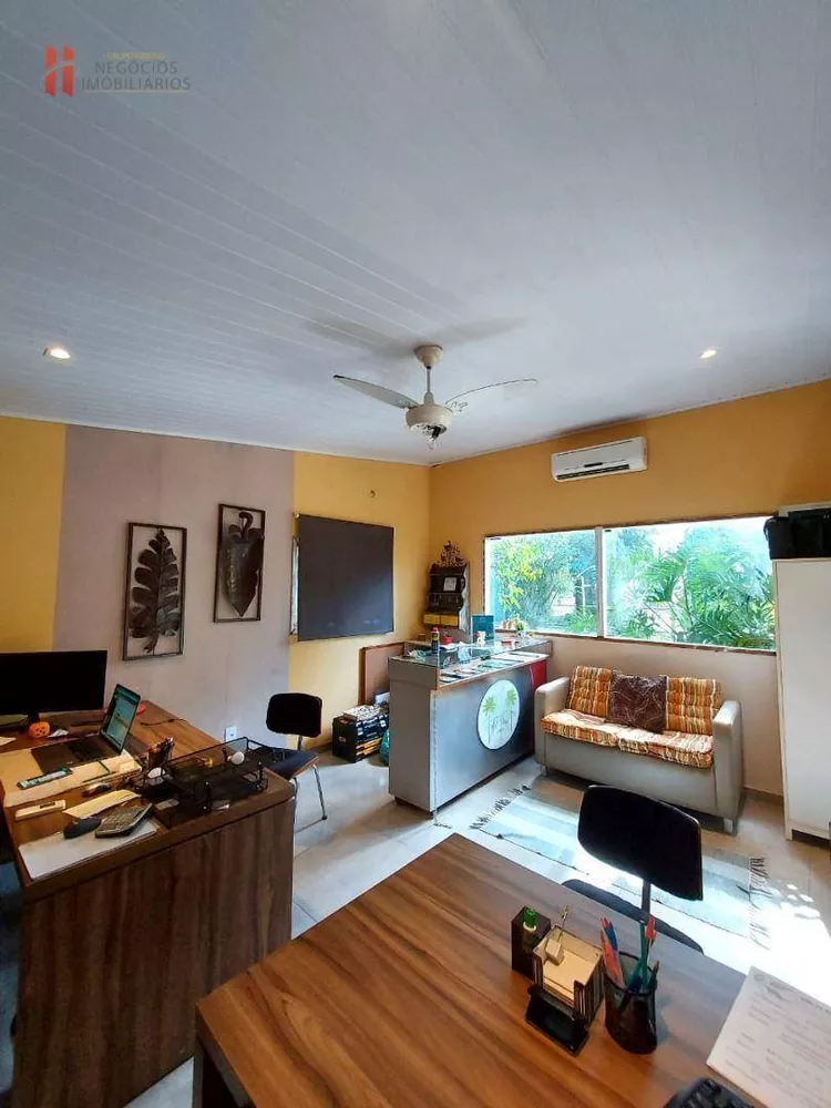 Pousada-Chalé, 12 quartos, 2830 m² - Foto 11