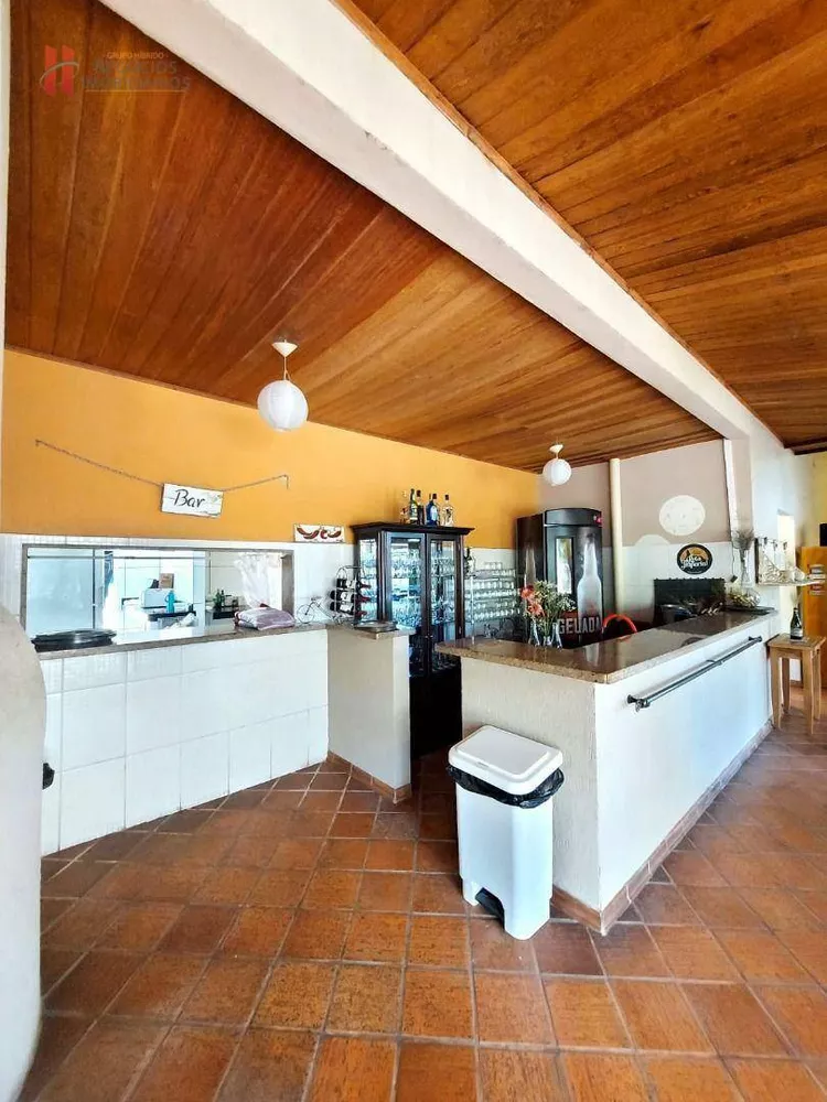 Pousada-Chalé, 12 quartos, 2830 m² - Foto 23