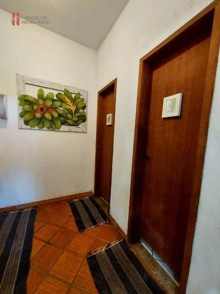 Pousada-Chalé, 12 quartos, 2830 m² - Foto 30