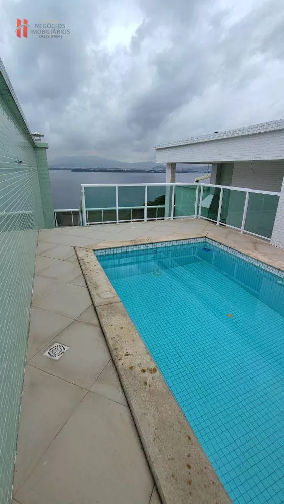 Cobertura, 4 quartos, 319 m² - Foto 46