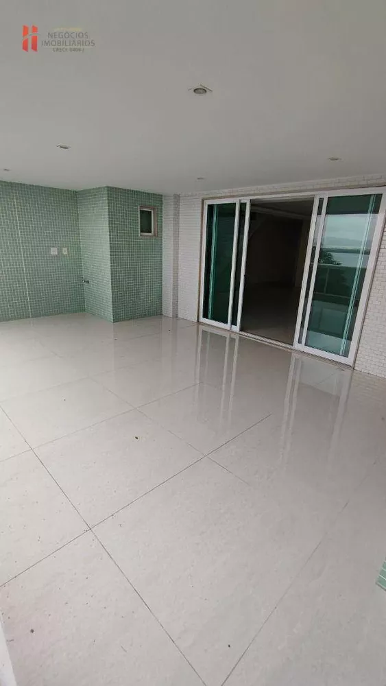 Cobertura, 4 quartos, 319 m² - Foto 39