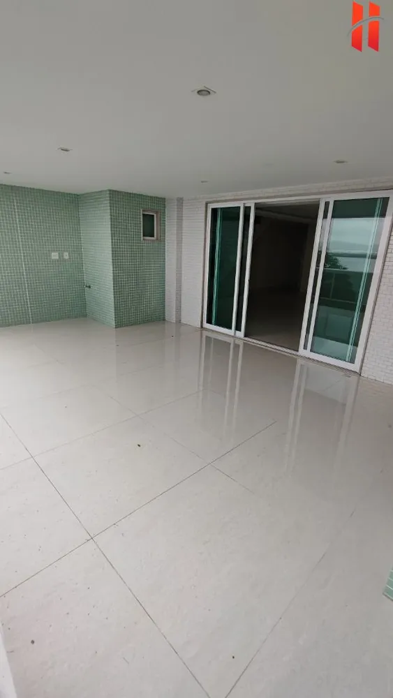 Cobertura, 4 quartos, 319 m² - Foto 28