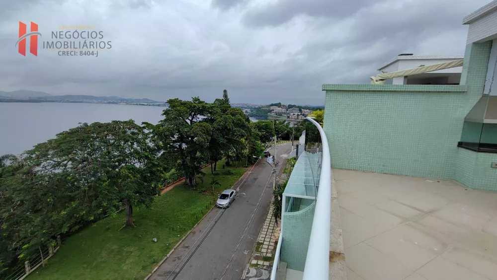 Cobertura, 4 quartos, 319 m² - Foto 84