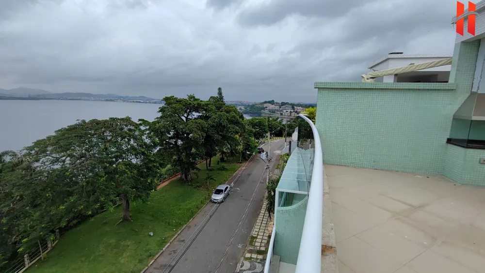 Cobertura, 4 quartos, 319 m² - Foto 163
