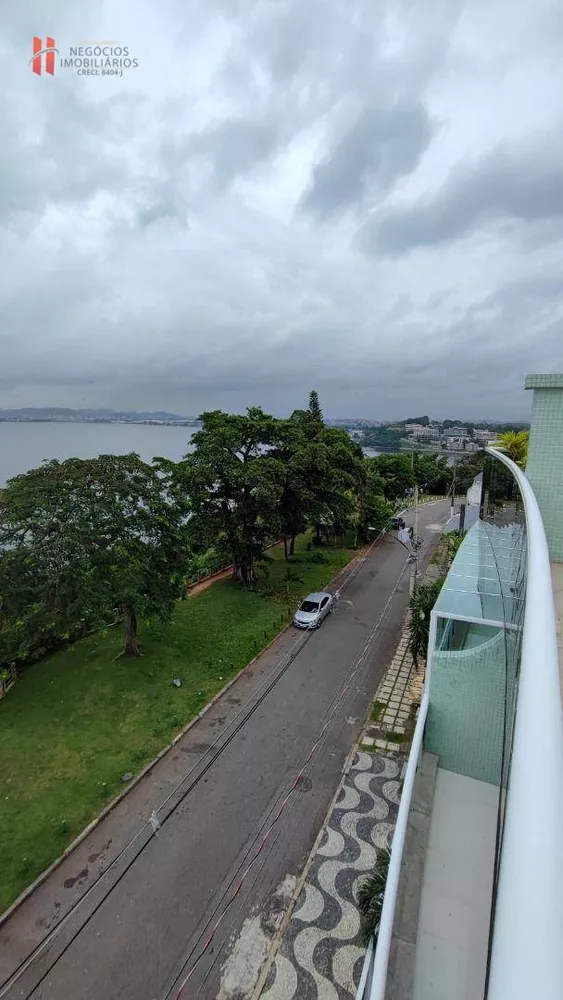 Cobertura, 4 quartos, 319 m² - Foto 41