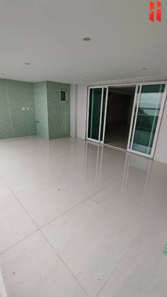 Cobertura, 4 quartos, 319 m² - Foto 29