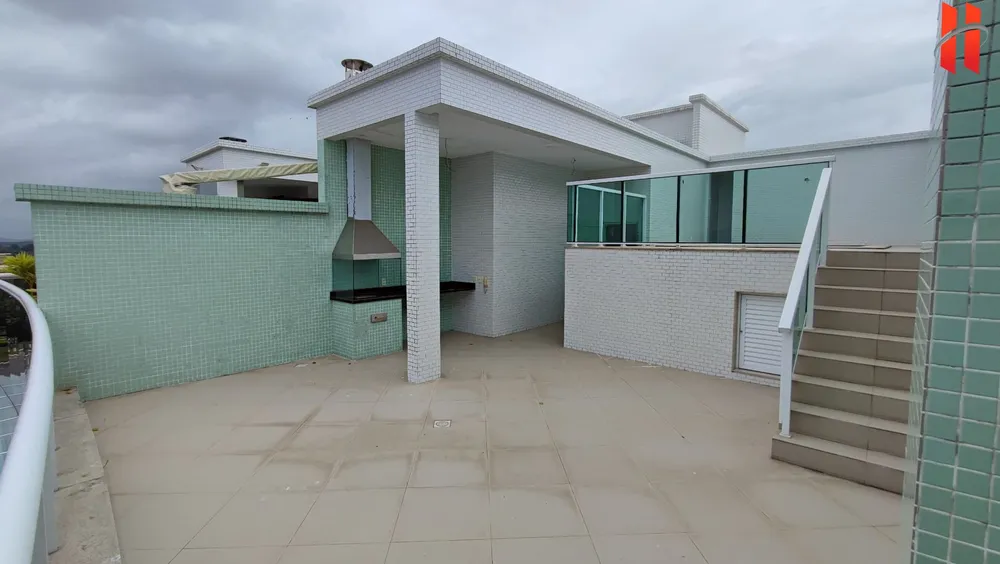Cobertura, 4 quartos, 319 m² - Foto 1