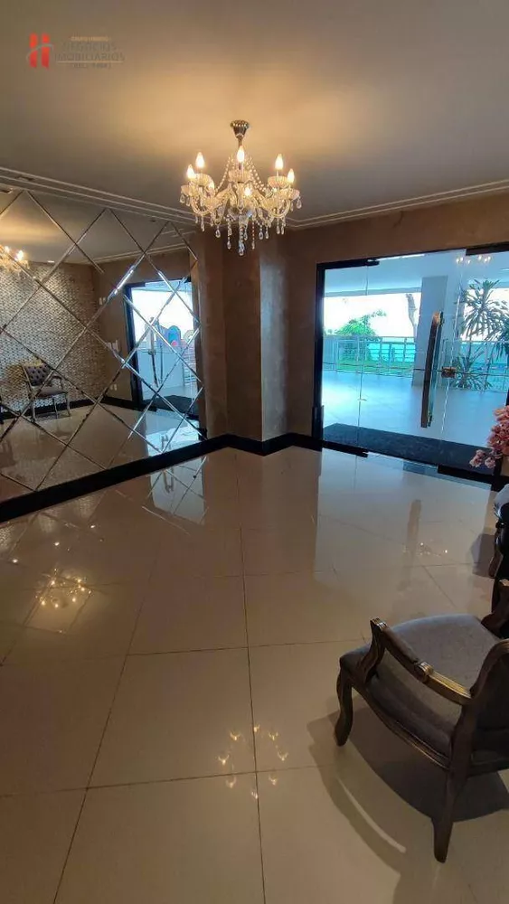 Cobertura, 4 quartos, 319 m² - Foto 3