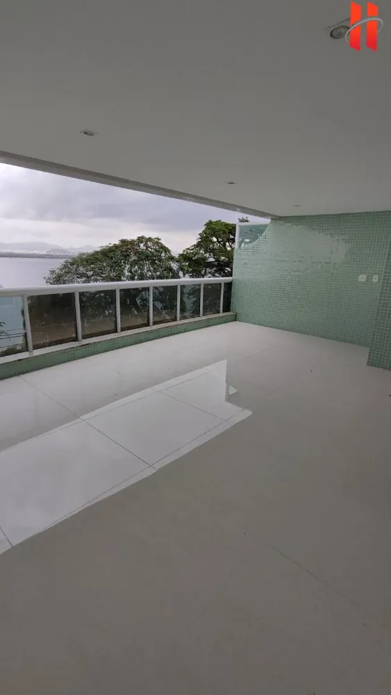Cobertura, 4 quartos, 319 m² - Foto 32