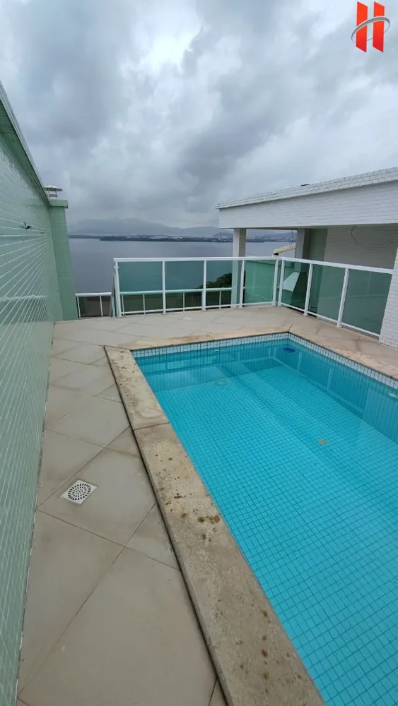 Cobertura, 4 quartos, 319 m² - Foto 143